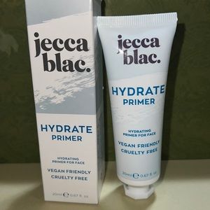 New jecca blac. Hydrate primer